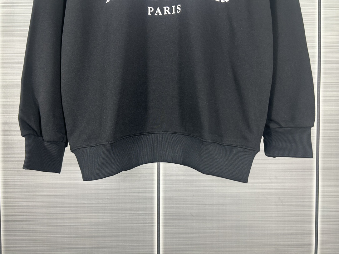 Maison Margiela Margilla 2024 Autumn Collection: Loose Coats, Cotton-Circle Ox, Embroidery Stamping. - 图片 4