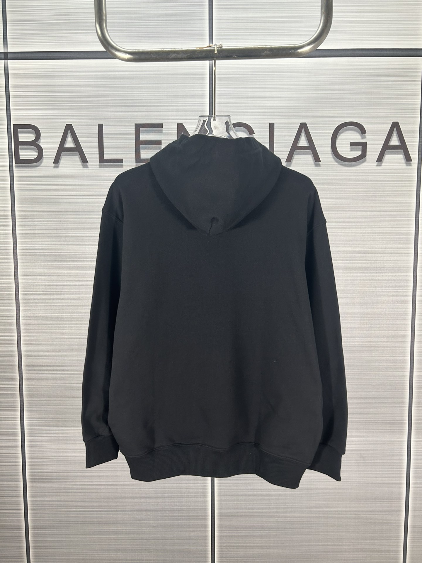 Maison Margiela Magira 2024 High-Level Embroidery Hooded Sweatshirt Collection - 图片 9