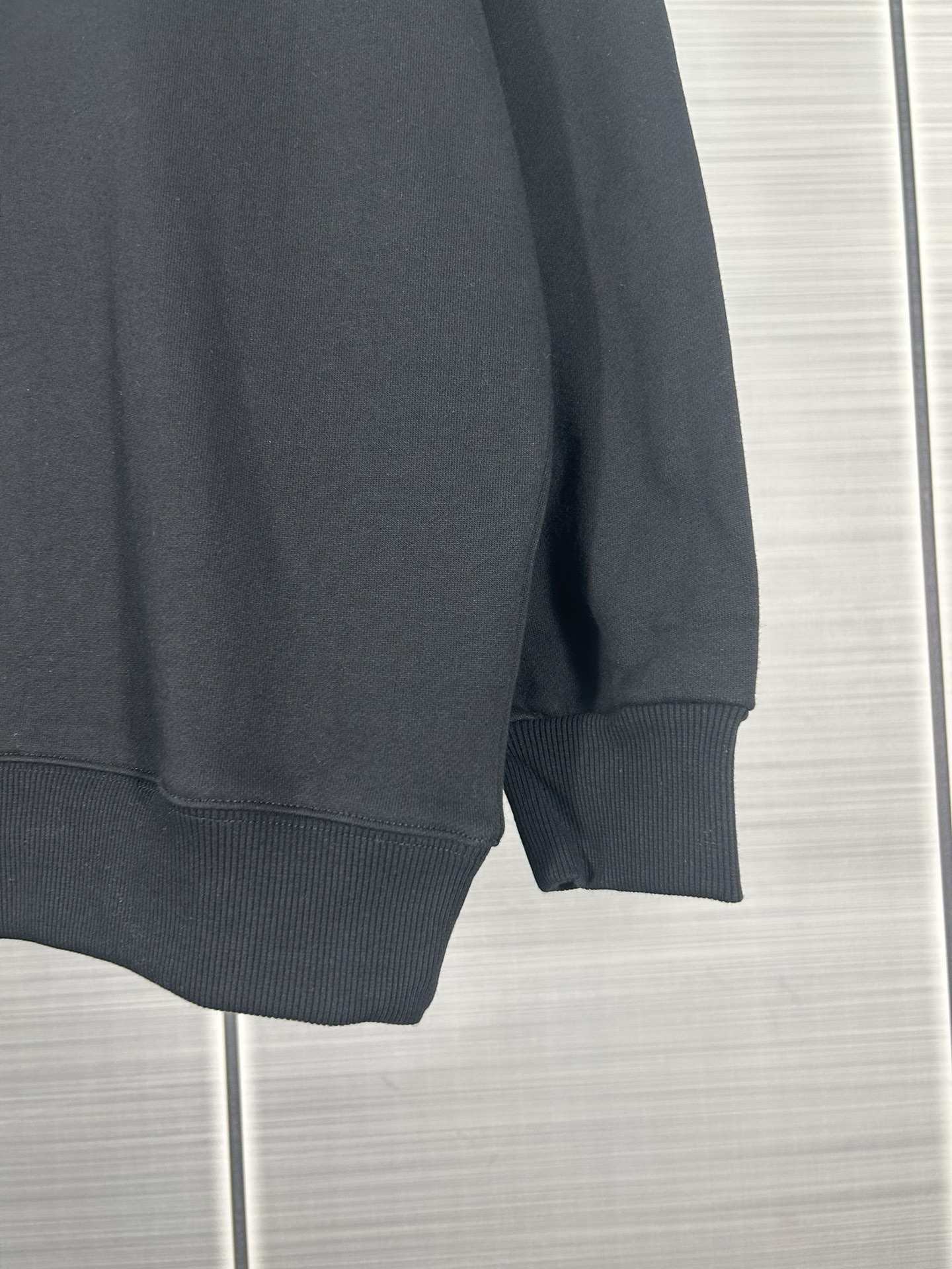 Maison Margiela Magira 2024 High-Level Embroidery Hooded Sweatshirt Collection - 图片 7