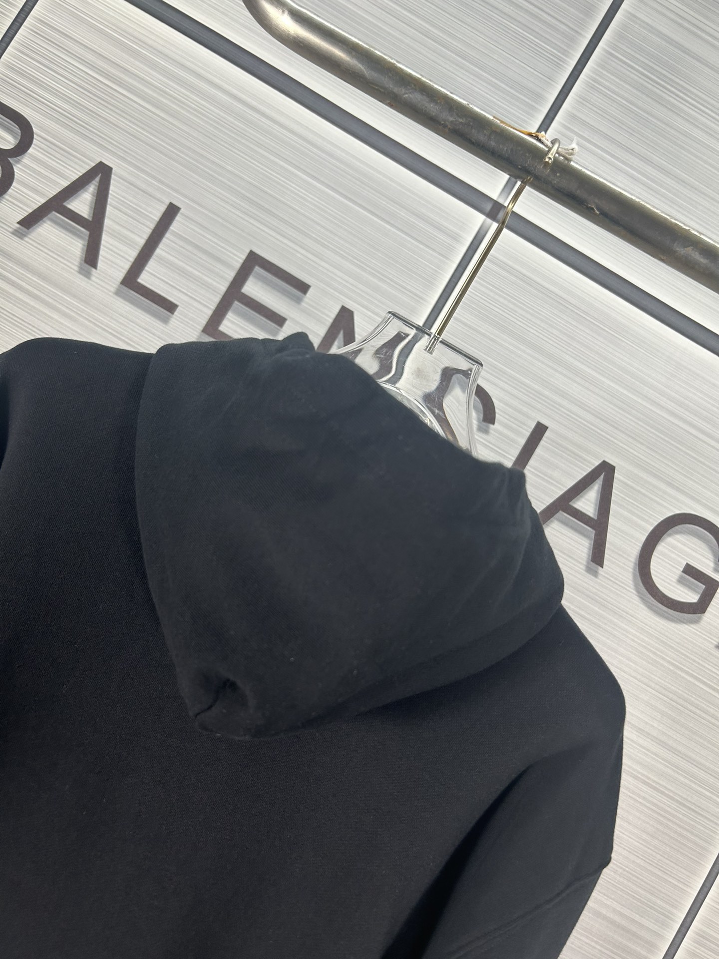 Maison Margiela Magira 2024 High-Level Embroidery Hooded Sweatshirt Collection - 图片 8