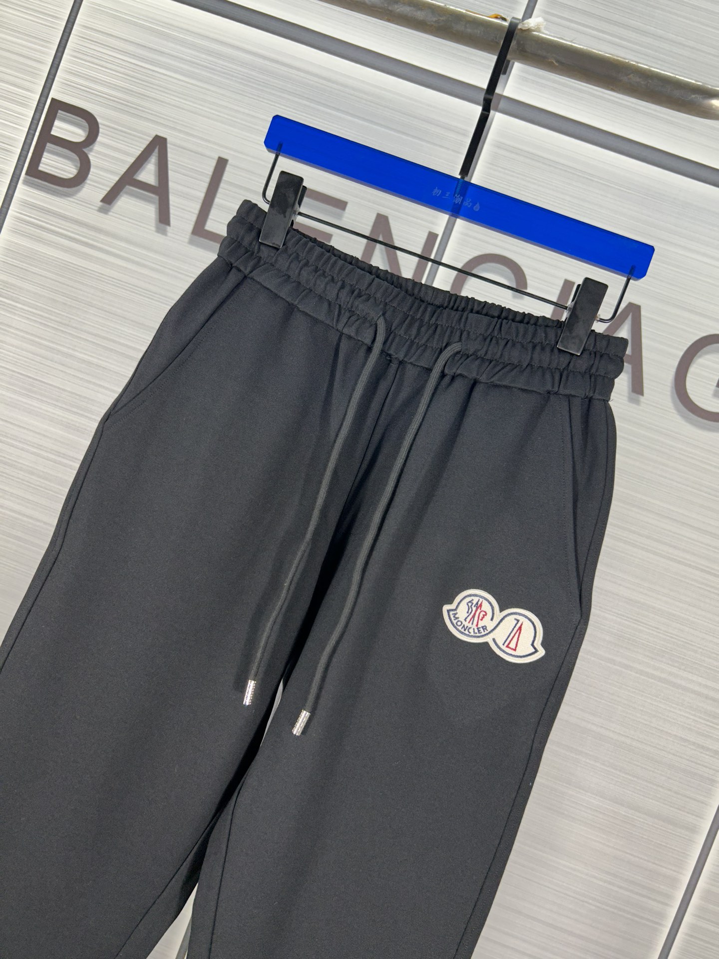 2024 Embroidered CJCR Clothing: High Quality, Tailored Comfort, Impeccable Detail - 图片 3