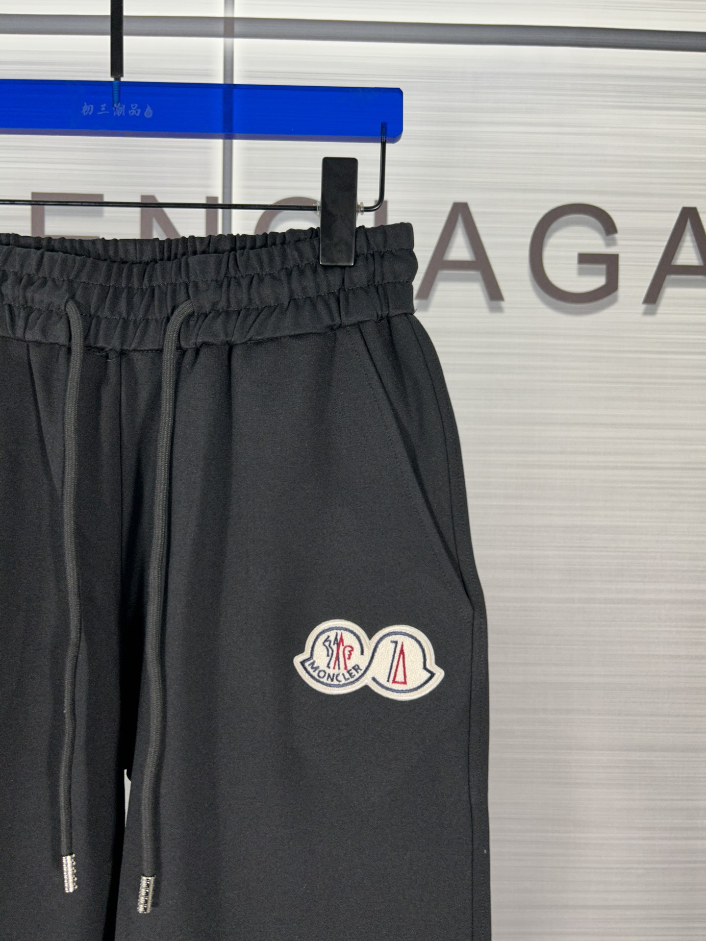2024 Embroidered CJCR Clothing: High Quality, Tailored Comfort, Impeccable Detail - 图片 5
