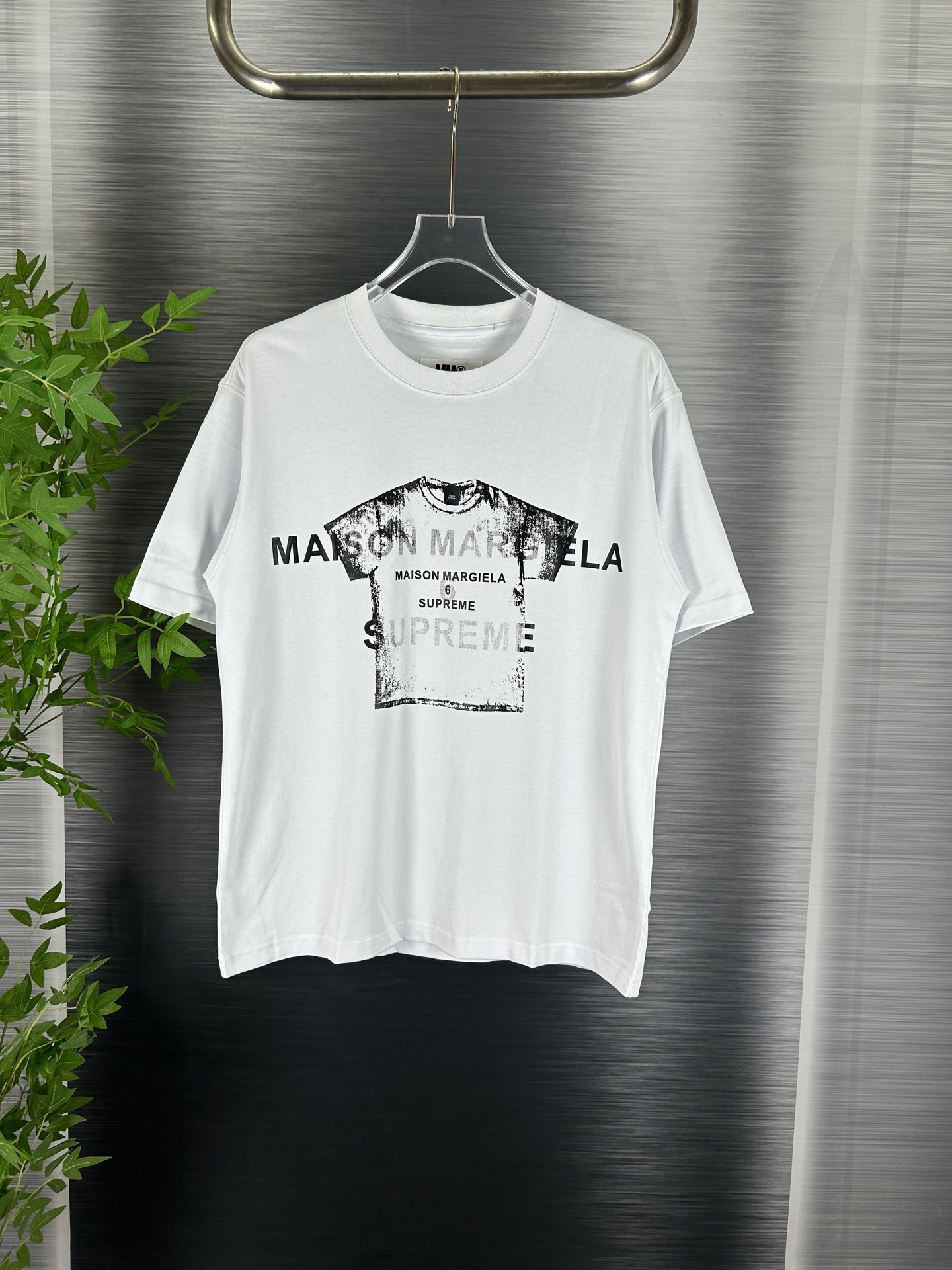 (Versión de especificaciones originales de alta gama) 𝐌𝐚𝐢𝐬𝐨𝐧 𝐌𝐚𝐫𝐠𝐢𝐞𝐥𝐚 colaboración con SUP Margiela 𝐌𝐌�…