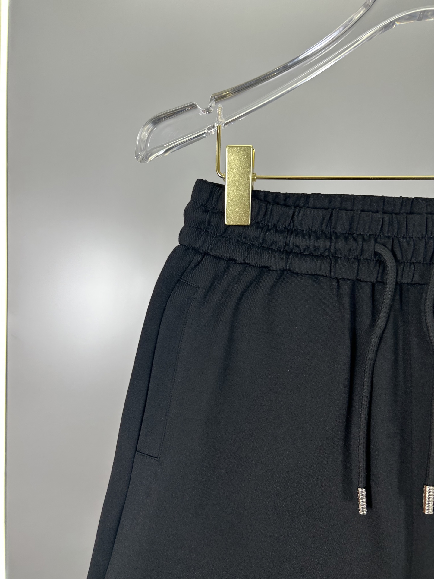 High-End CJ 276 Sport Shorts with Modern Classic Urban Style and Quality Fabric - 图片 5