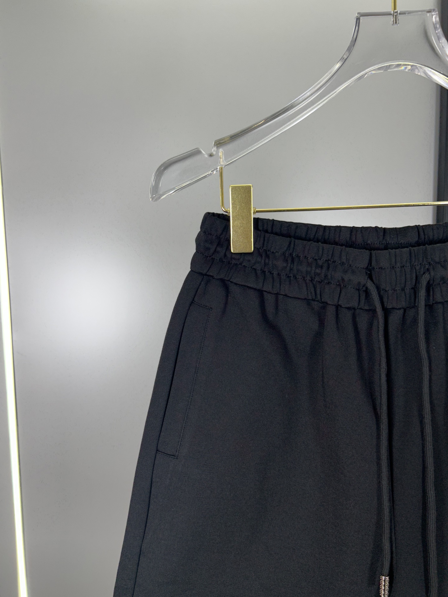 High-End Dior 2025s Sports Shorts in High-Intensity Fabric: Size S-XXL - 图片 6