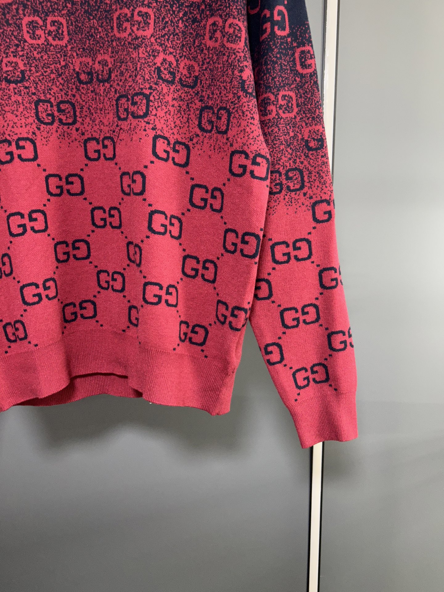 Gucci GG Jacquard Knit Sweater Jumper 4 i1756482005472 9444 0 3