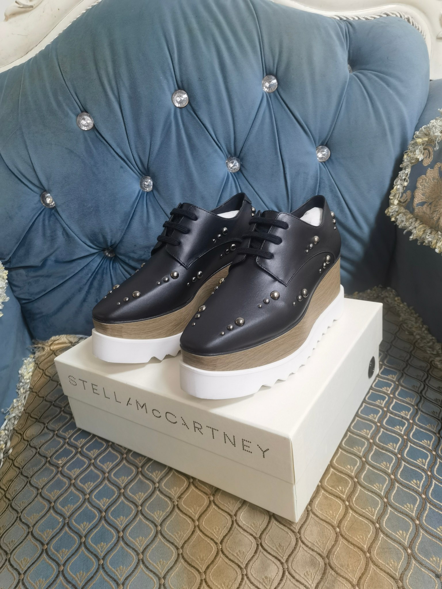 It’s an eight-centimeter, 35-40, 41 order for 546 - 图片 3