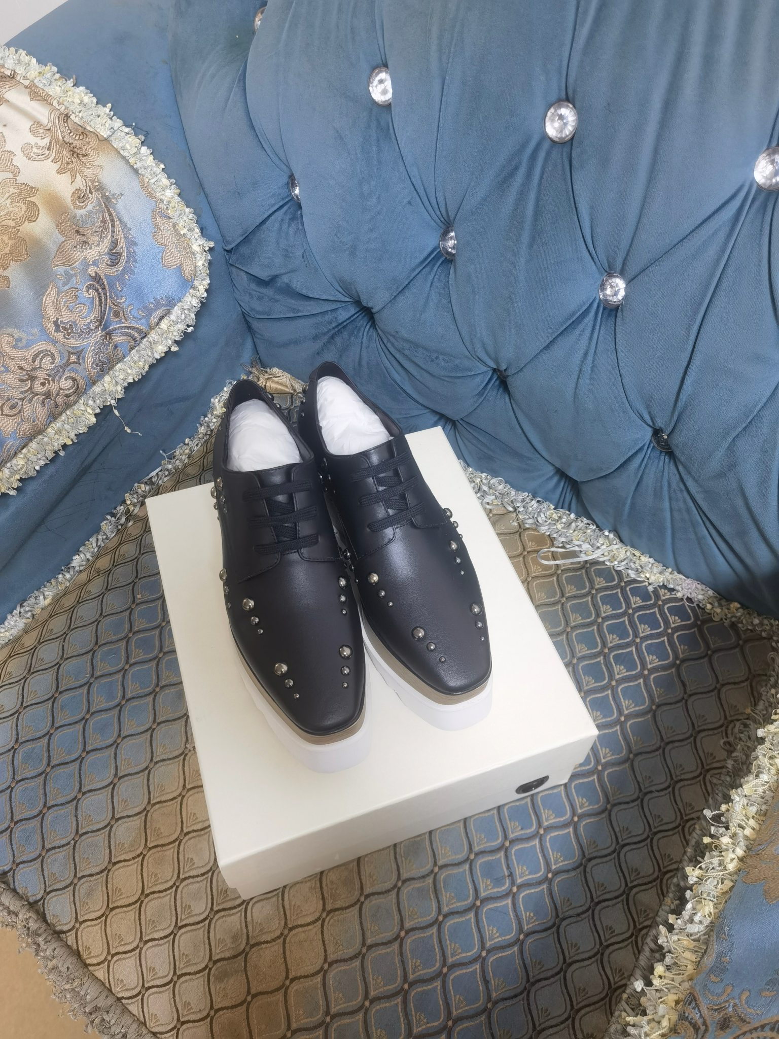 It’s an eight-centimeter, 35-40, 41 order for 546 - 图片 2