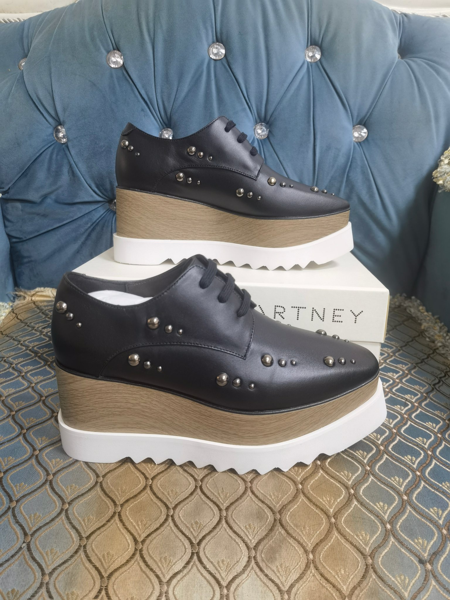 It’s an eight-centimeter, 35-40, 41 order for 546 - 图片 6