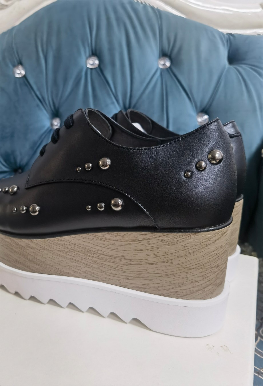 It’s an eight-centimeter, 35-40, 41 order for 546 - 图片 9