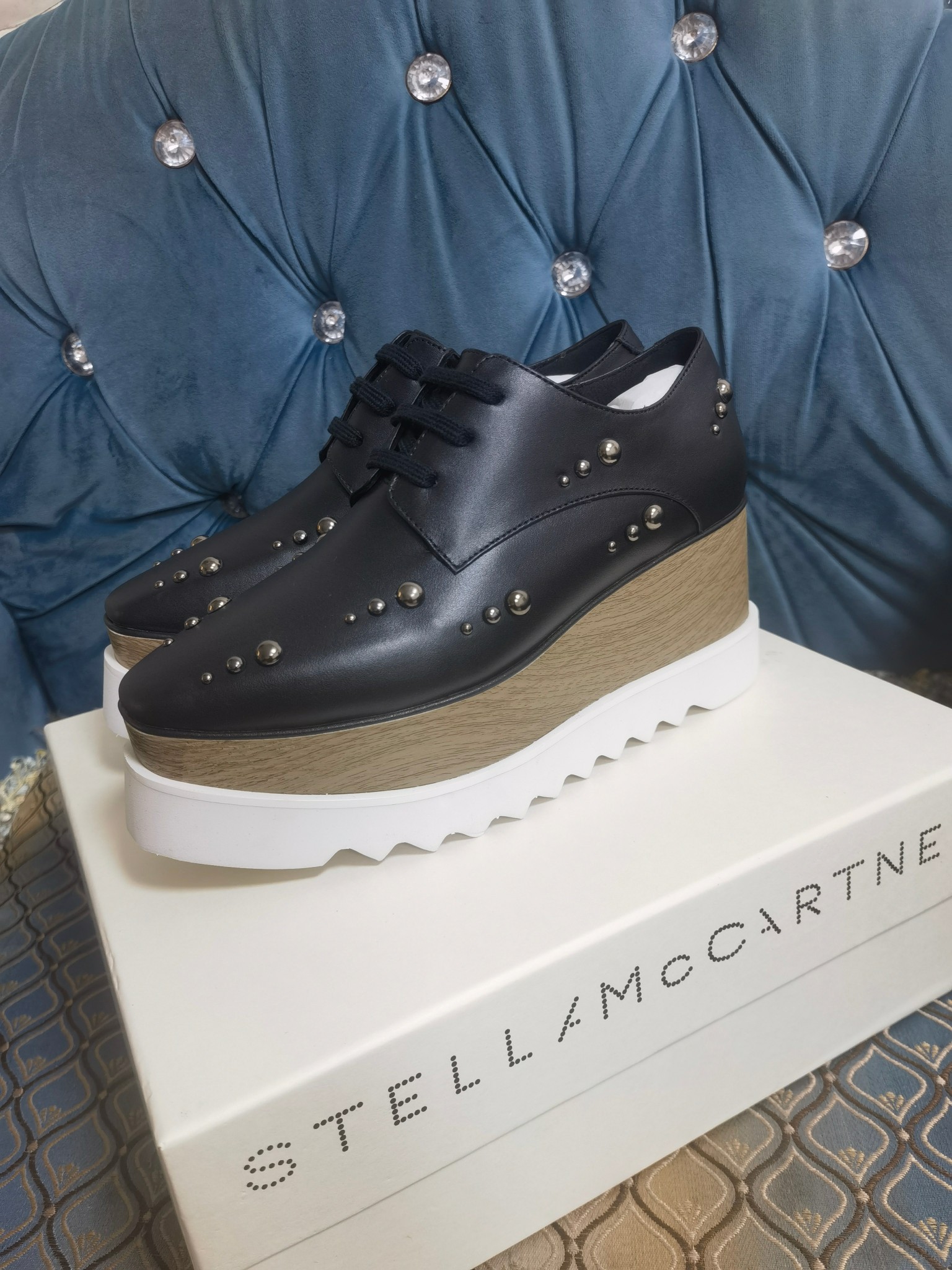It’s an eight-centimeter, 35-40, 41 order for 546 - 图片 7