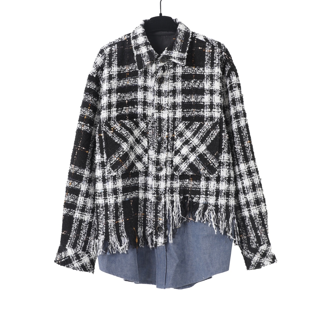 WE 155#PALM SHIRT S-XL - 图片 2