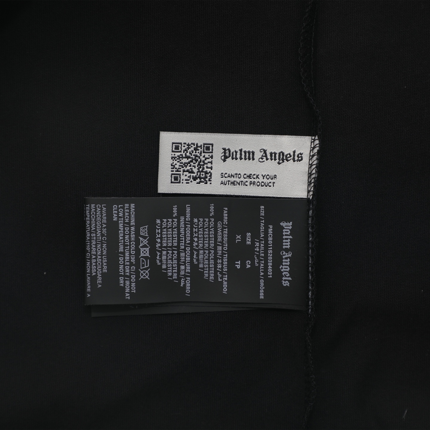 P50  palm angel 棕榈天使
男女短袖 S M L XL
