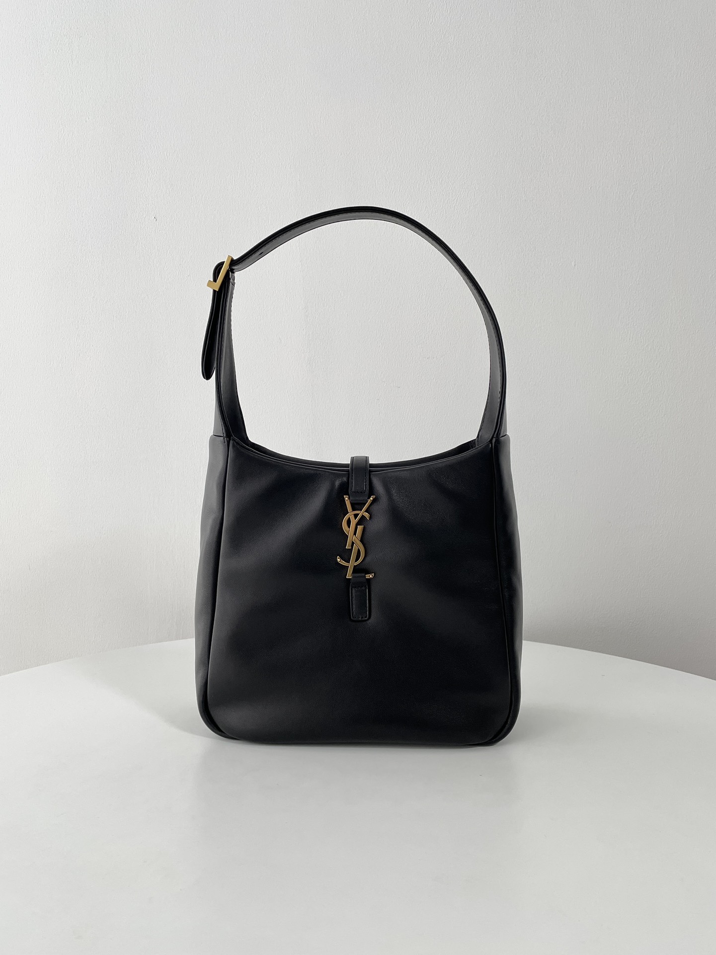 Replica
 Yves Saint Laurent Crossbody & Shoulder Bags Lychee Pattern All Copper Cowhide Underarm