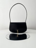 Yves Saint Laurent Top
 Crossbody & Shoulder Bags Cassandra Casual