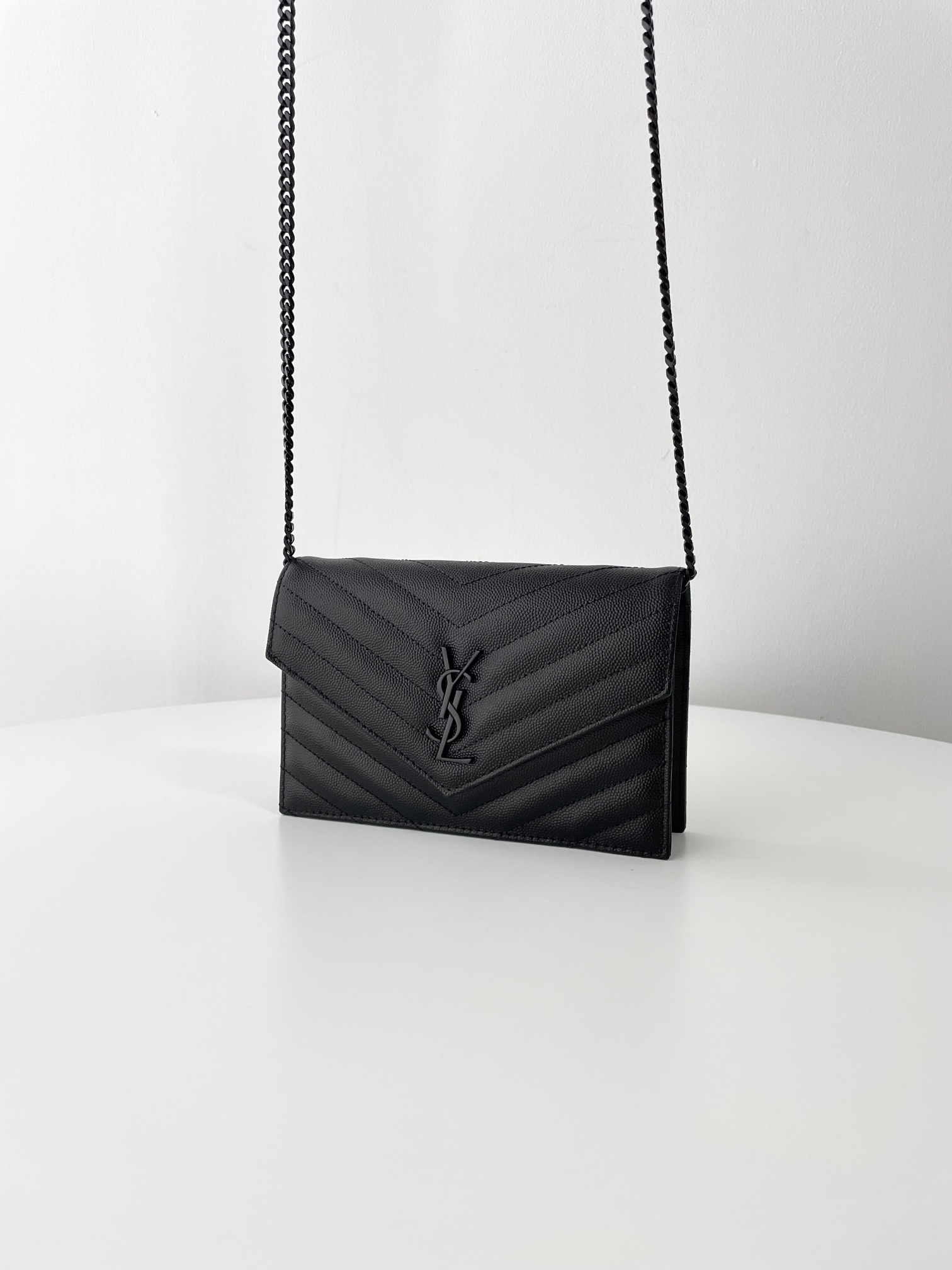 생로랑 지갑 154916 Saint Laurent Wallet 상세 이미지 9
