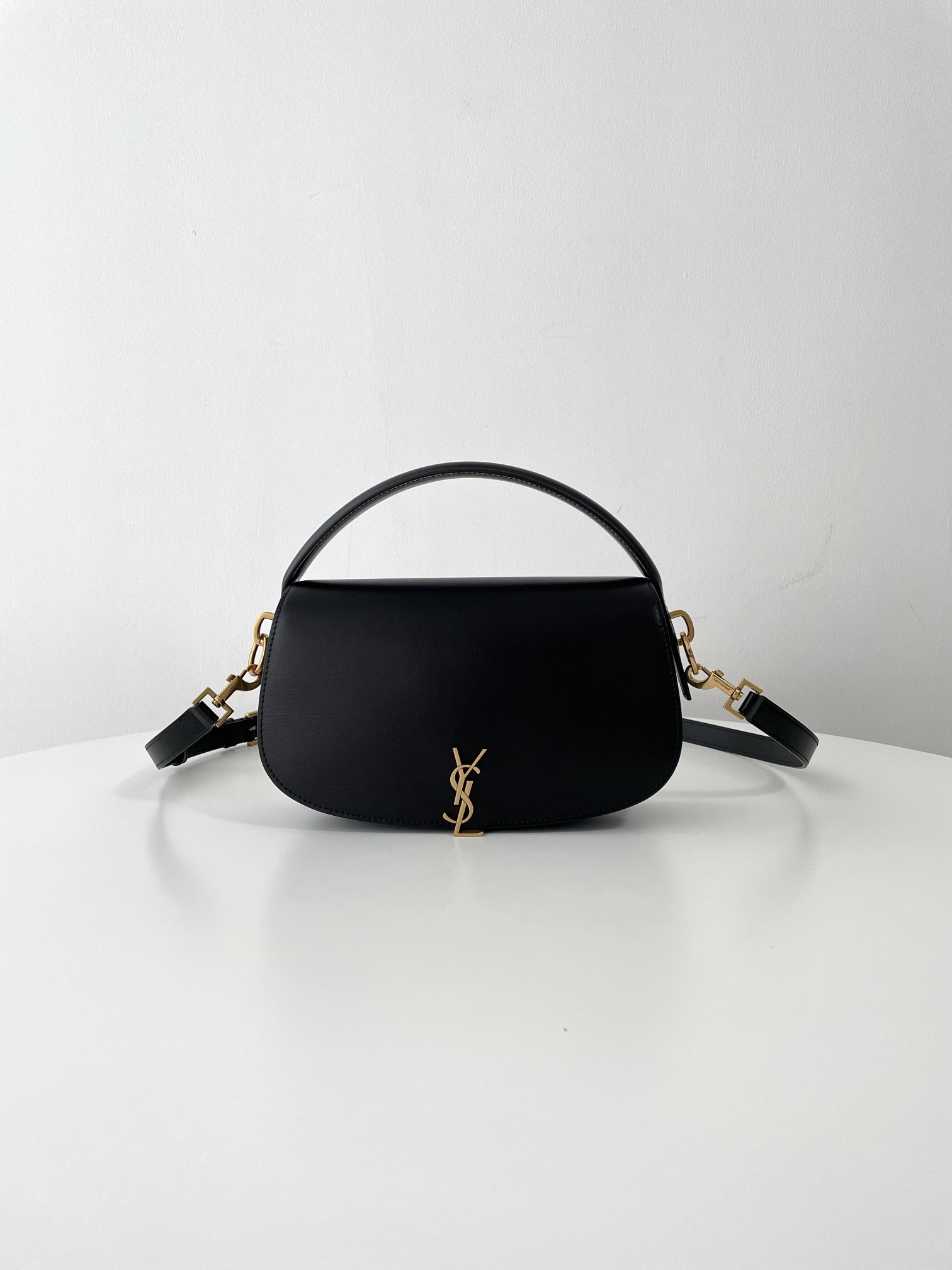 Yves Saint Laurent Crossbody & Shoulder Bags Cassandra Casual