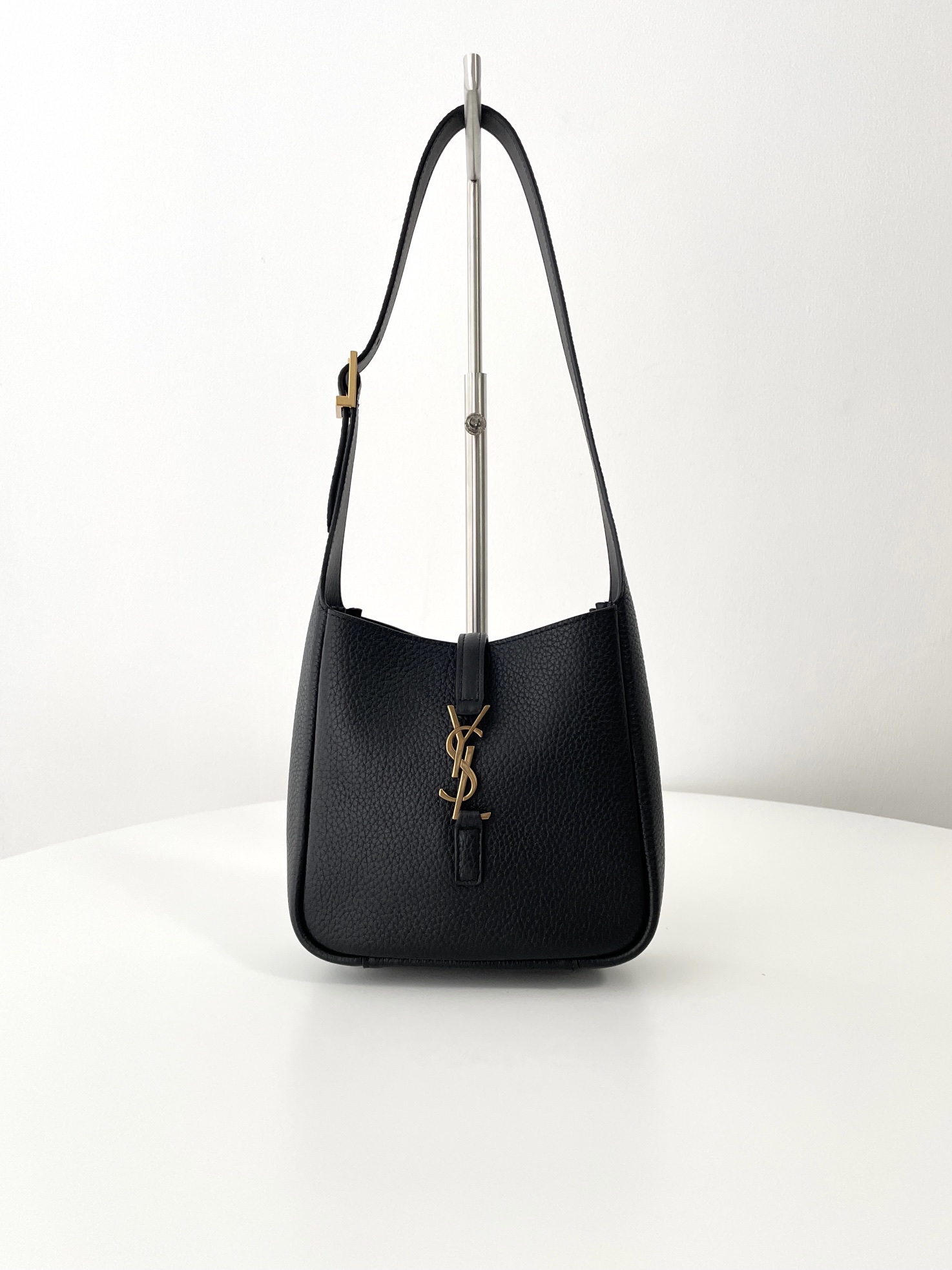 Yves Saint Laurent Bolsos de mano Bolsos cruzados y bandoleras Deerskin Mini