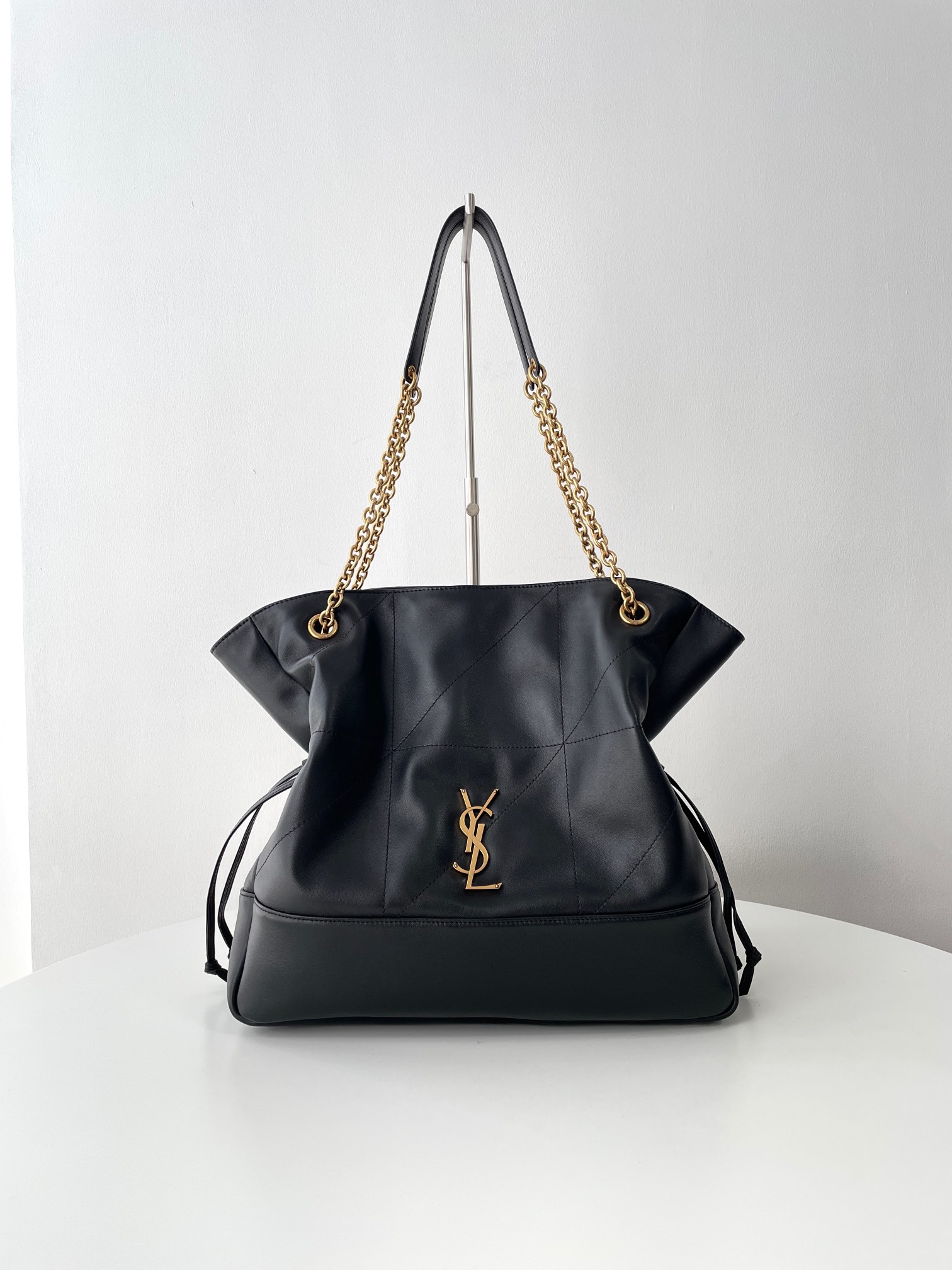 7 Star Collection
 Yves Saint Laurent Crossbody & Shoulder Bags Quality Designer Replica
 Lambskin Sheepskin Fall/Winter Collection Chains