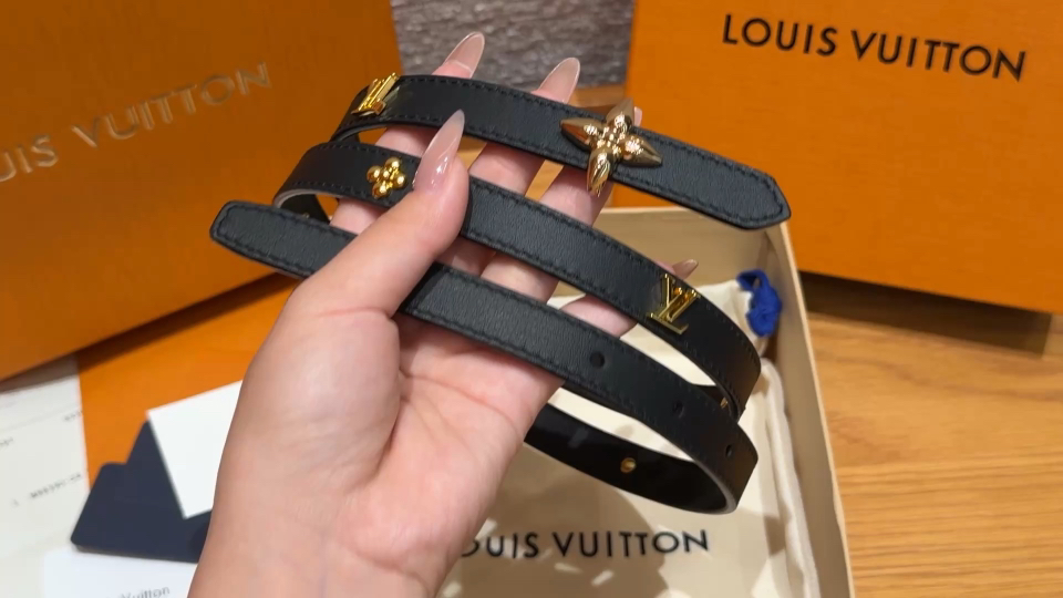 루이비통 벨트 176676 Louis Vuitton Belt