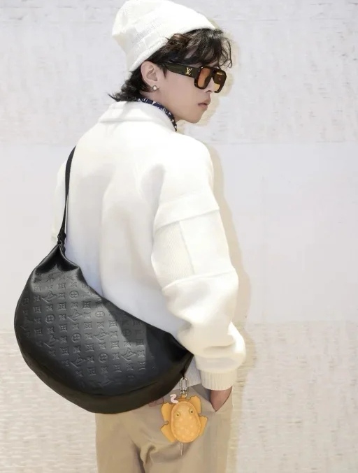 HOBO HAMAC 手袋lv,包 3