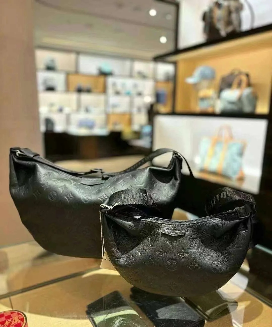 HOBO HAMAC 手袋lv,包 5