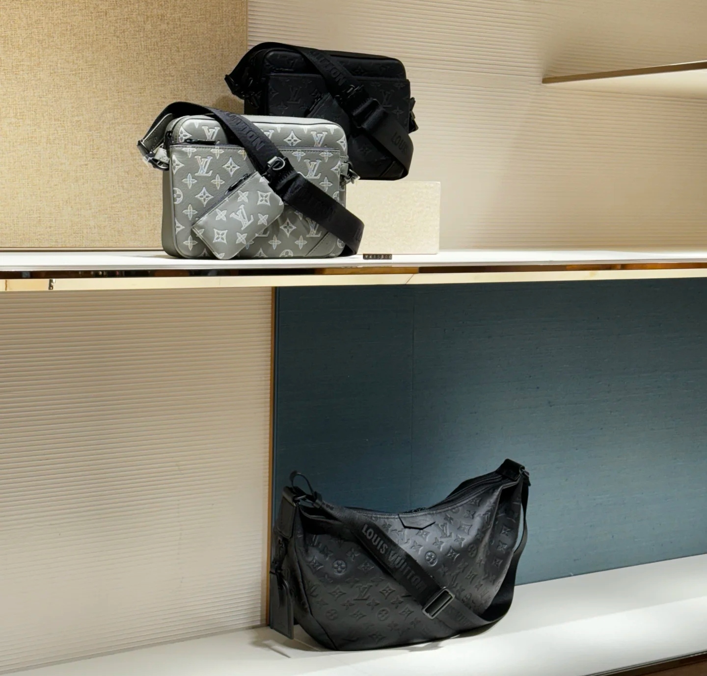 HOBO HAMAC 手袋lv,包 4