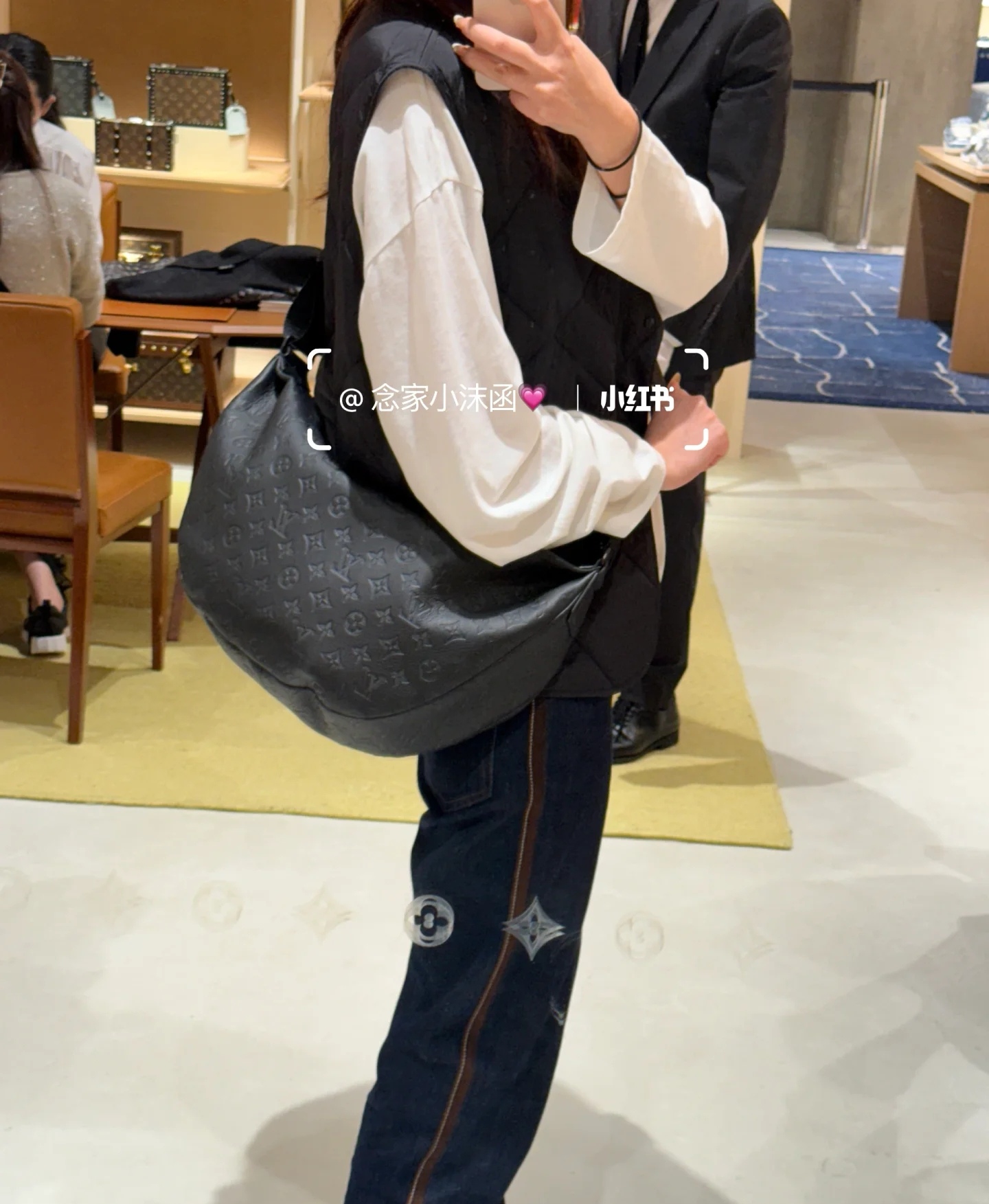 HOBO HAMAC 手袋lv,包 6