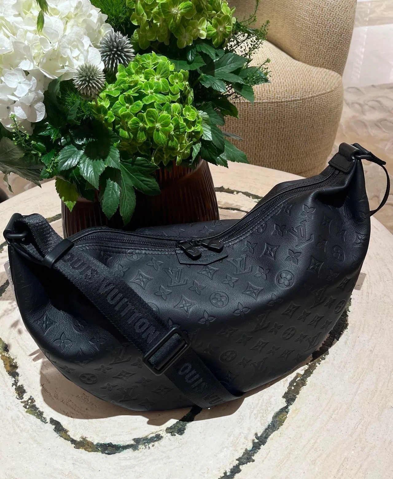 HOBO HAMAC 手袋lv,包 2