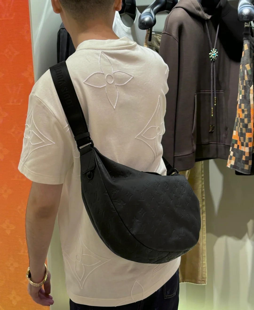 HOBO HAMAC 手袋lv,包 8