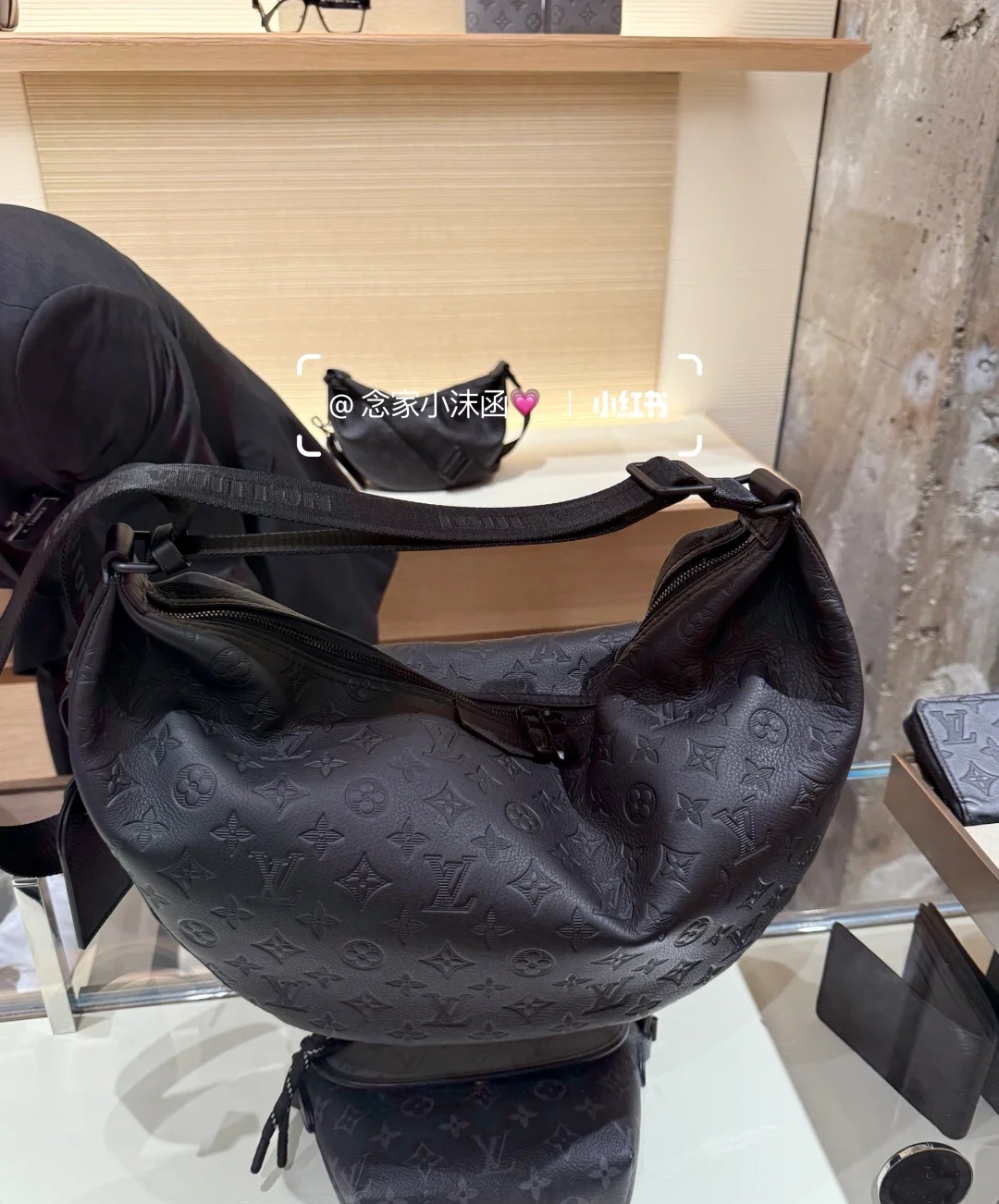 HOBO HAMAC 手袋lv,包 7