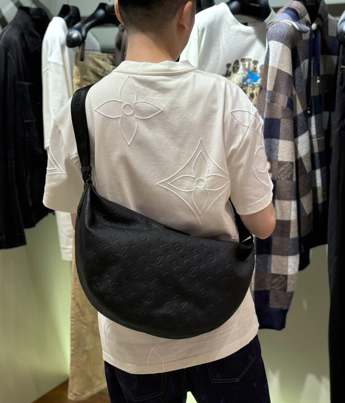 HOBO HAMAC 手袋lv,包 9