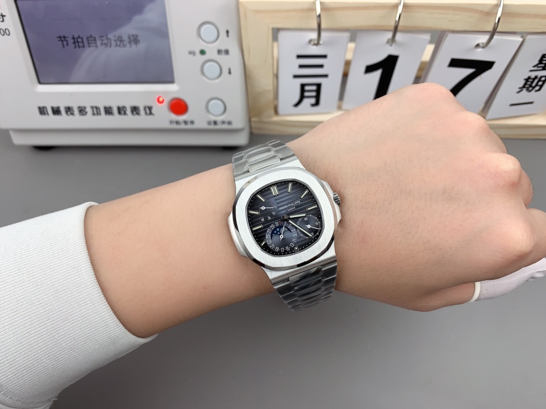 PPF HEGEMONIC CEO 5712 V3 - 图片 6