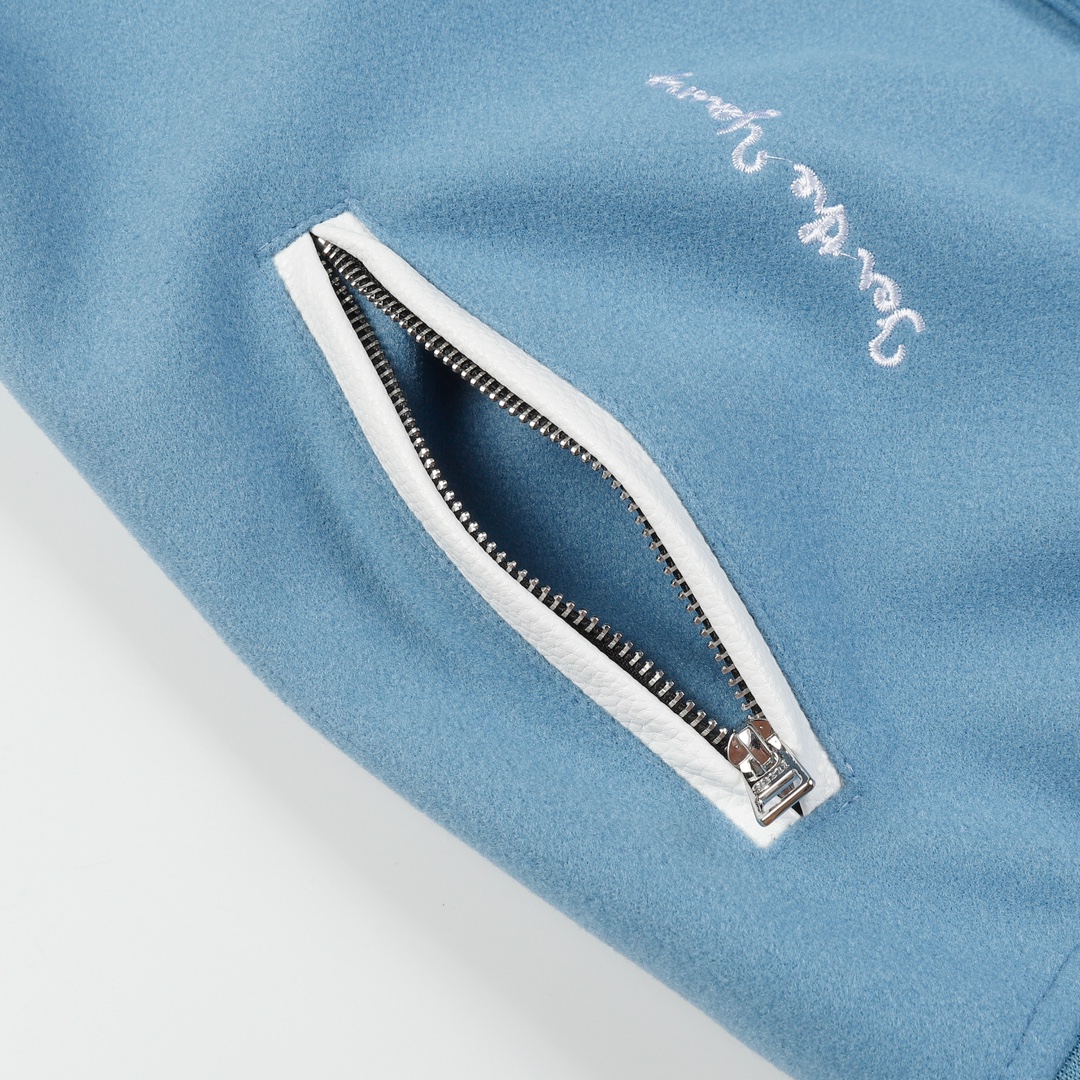 Unique Towel Embroidery: Amiri 2024s Phoenix Colliding with Pups - 图片 6