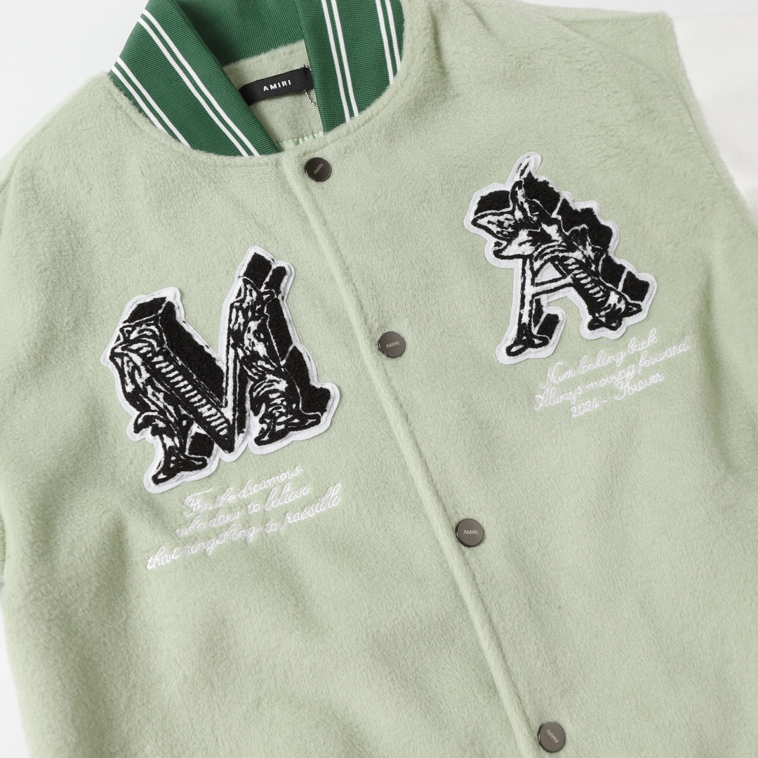 Unique Amiri Towel Embroidery Featuring 700 Gallons of Phoenix: TU D12 Collection - 图片 2
