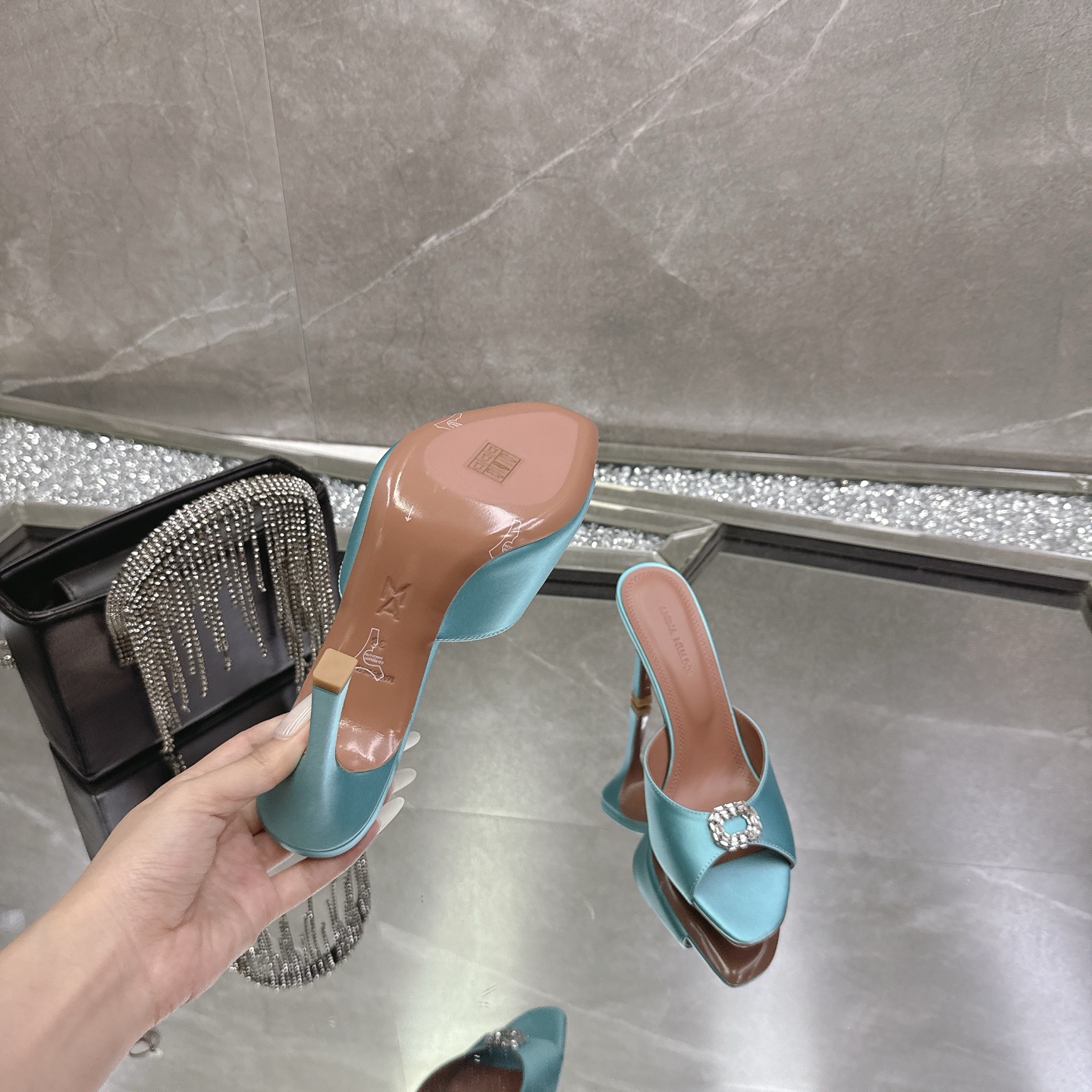 Designer Women Shoes
