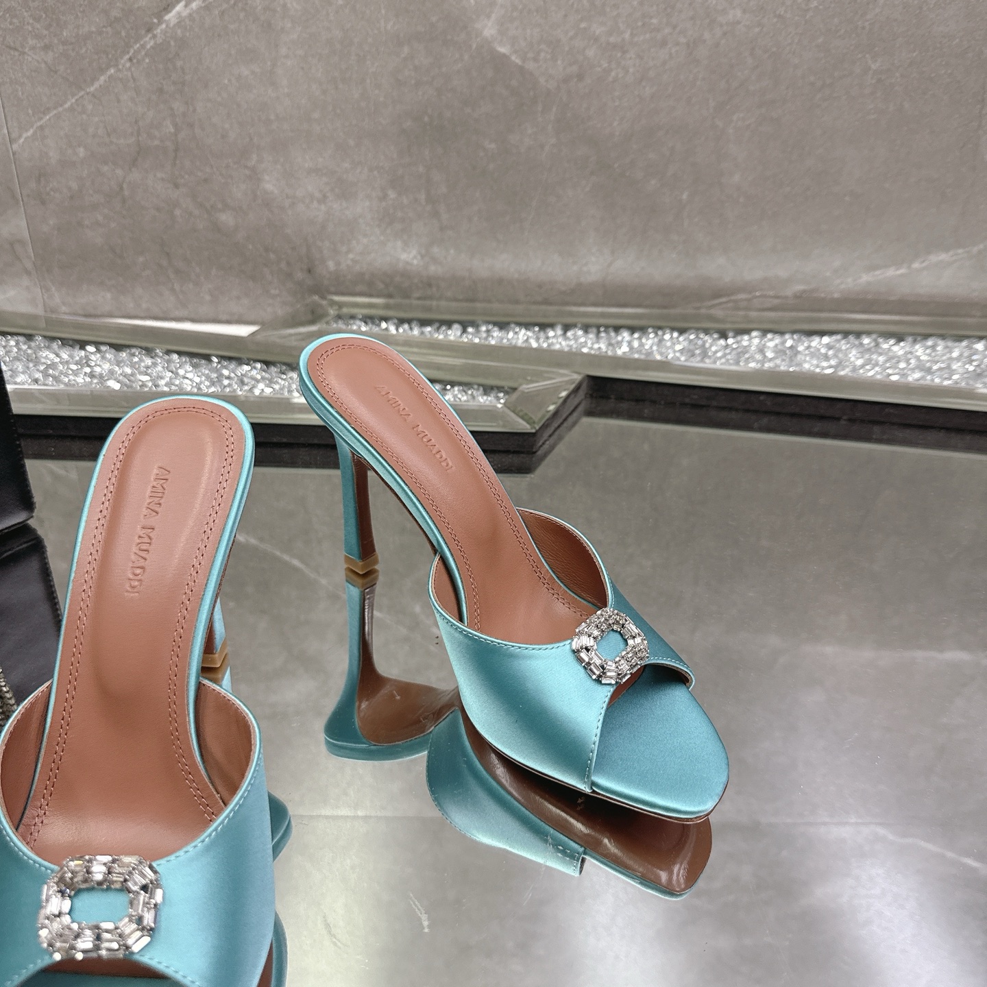 Designer Women Shoes