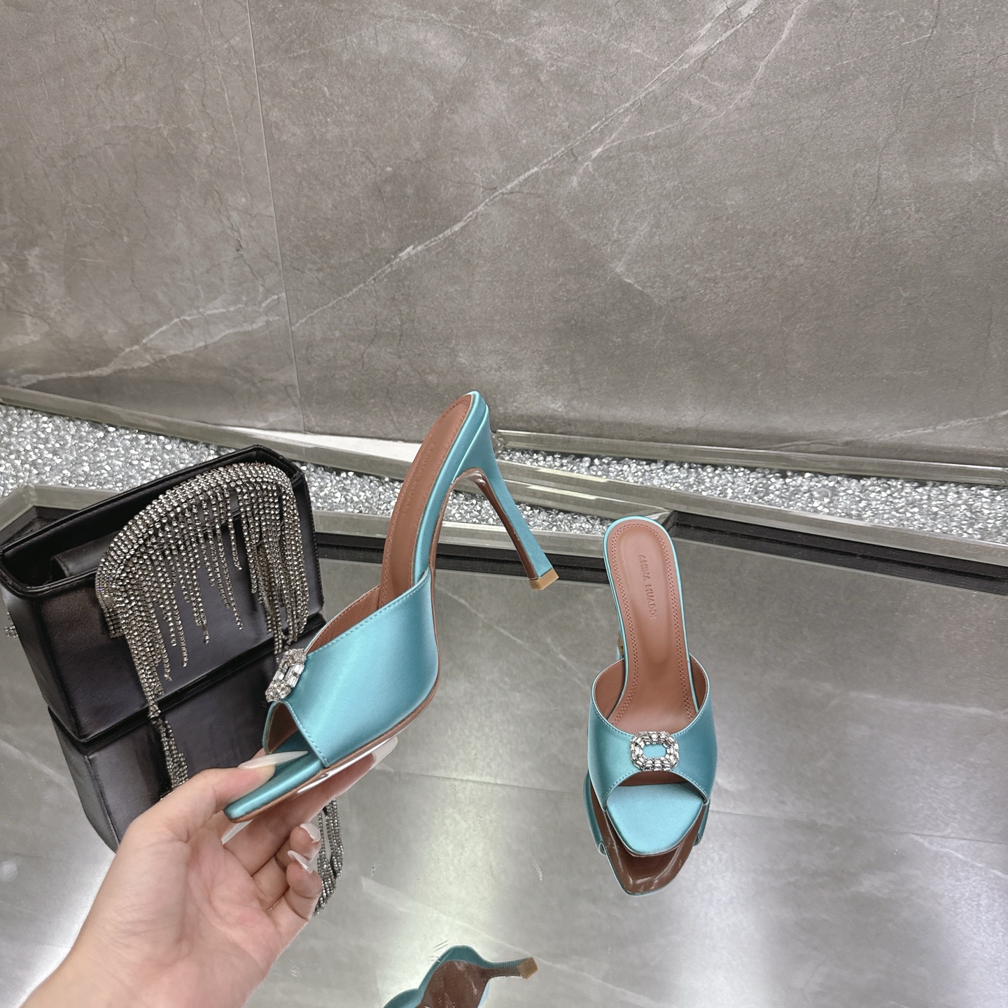 Designer Women Shoes