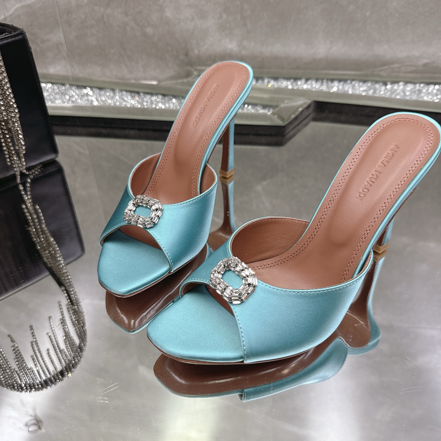 Designer Women Shoes