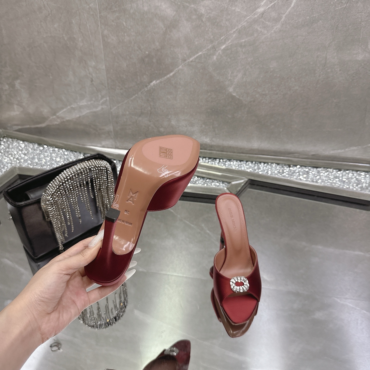 Designer Women Shoes