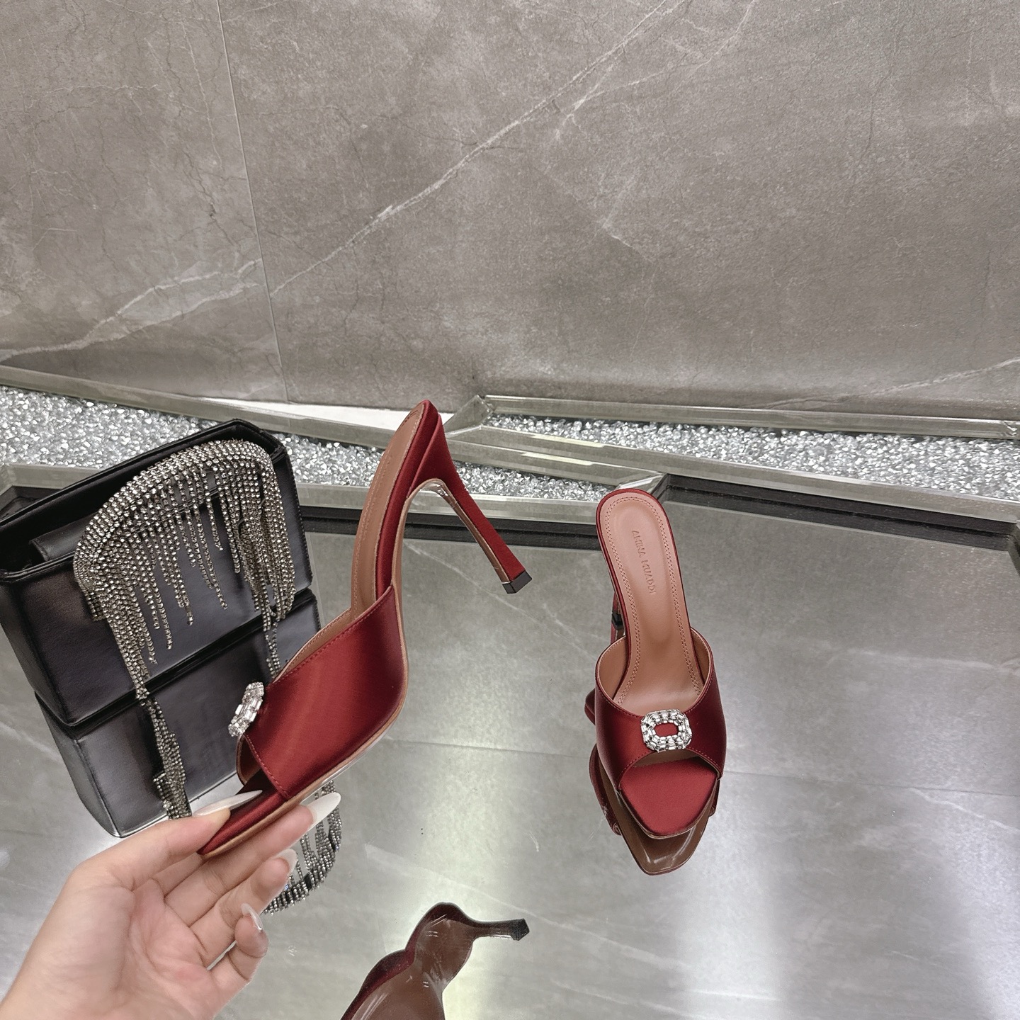 Designer Women Shoes