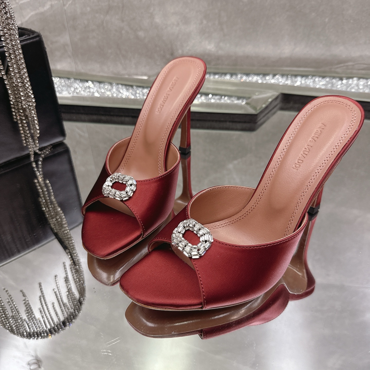 Designer Women Shoes