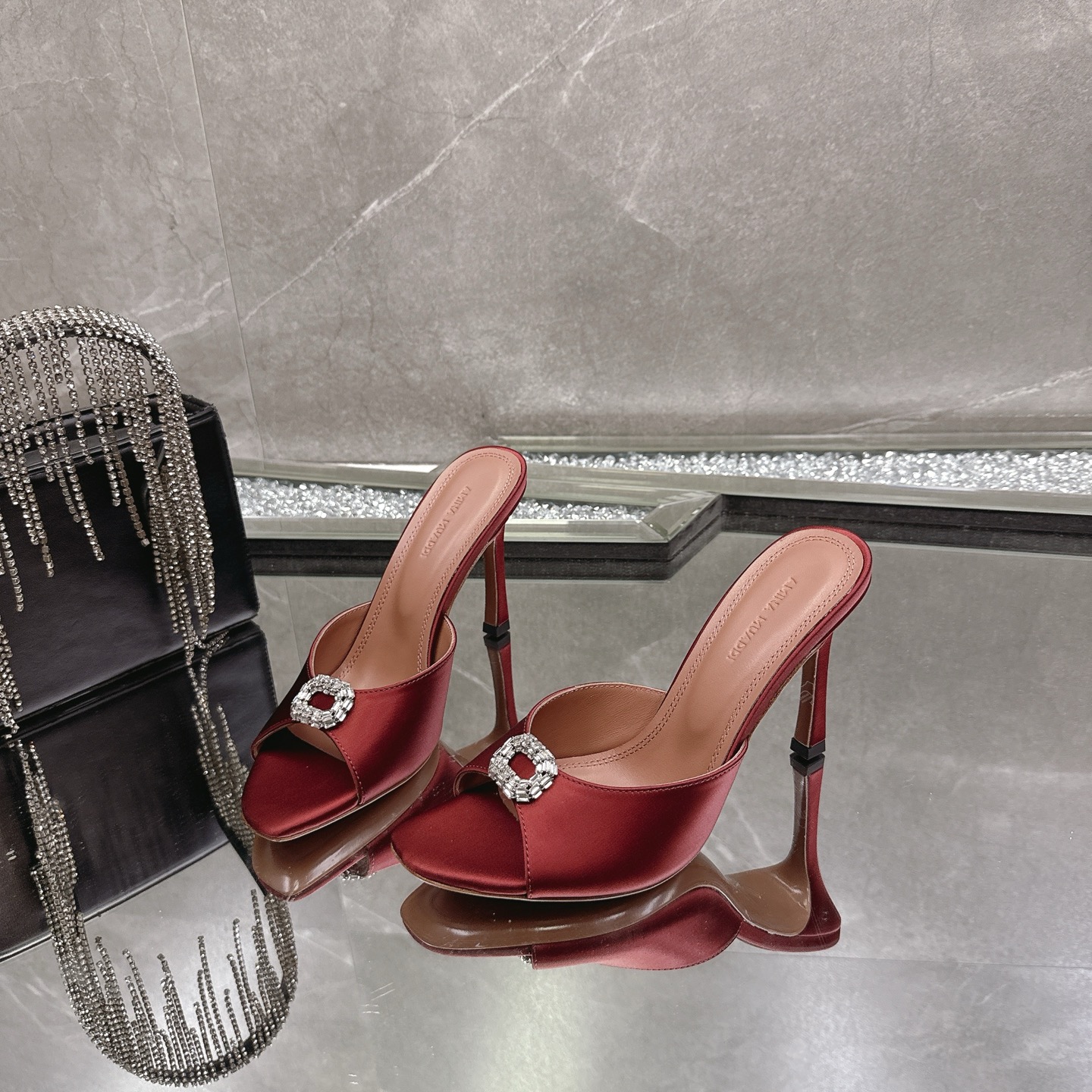 Designer Women Shoes