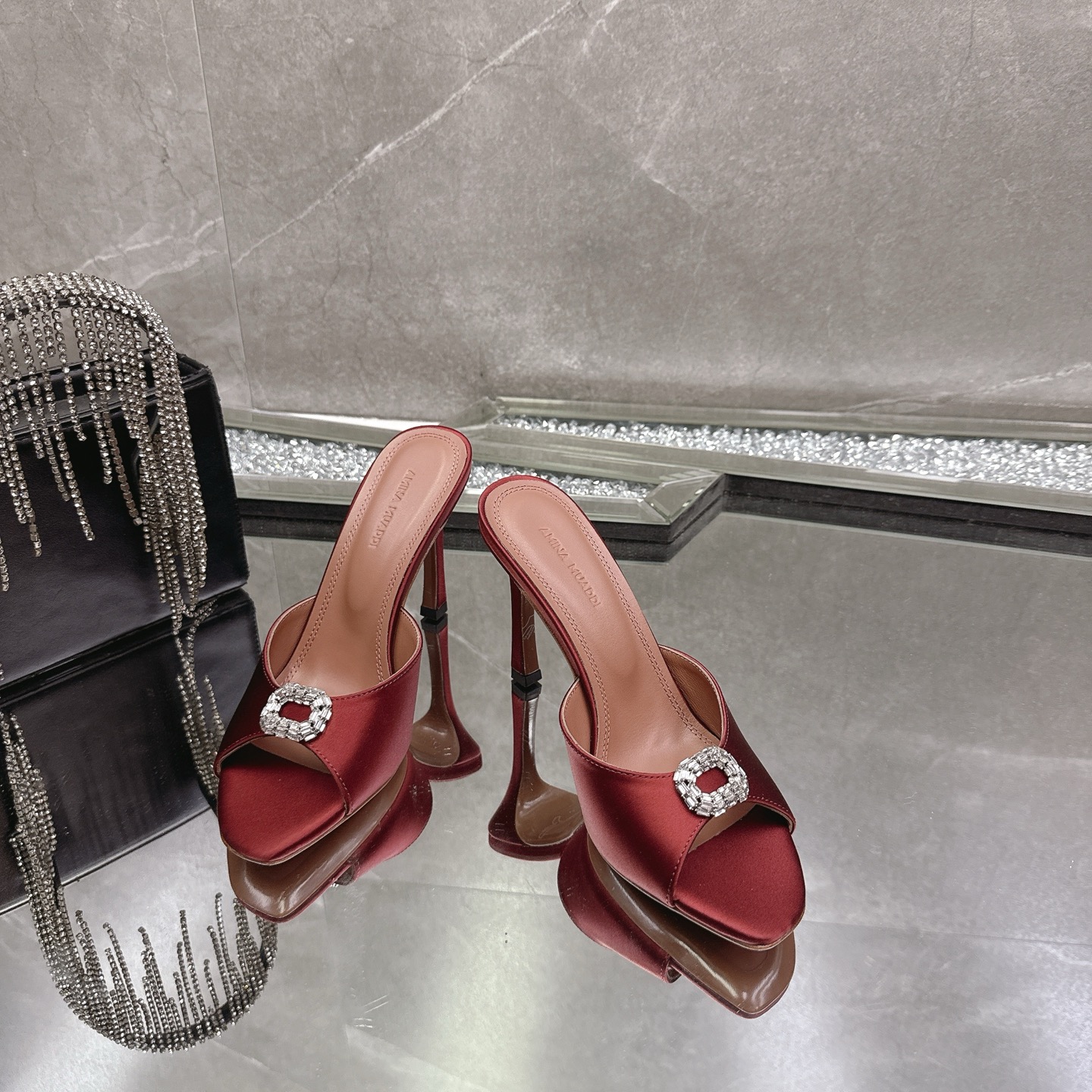 Designer Women Shoes