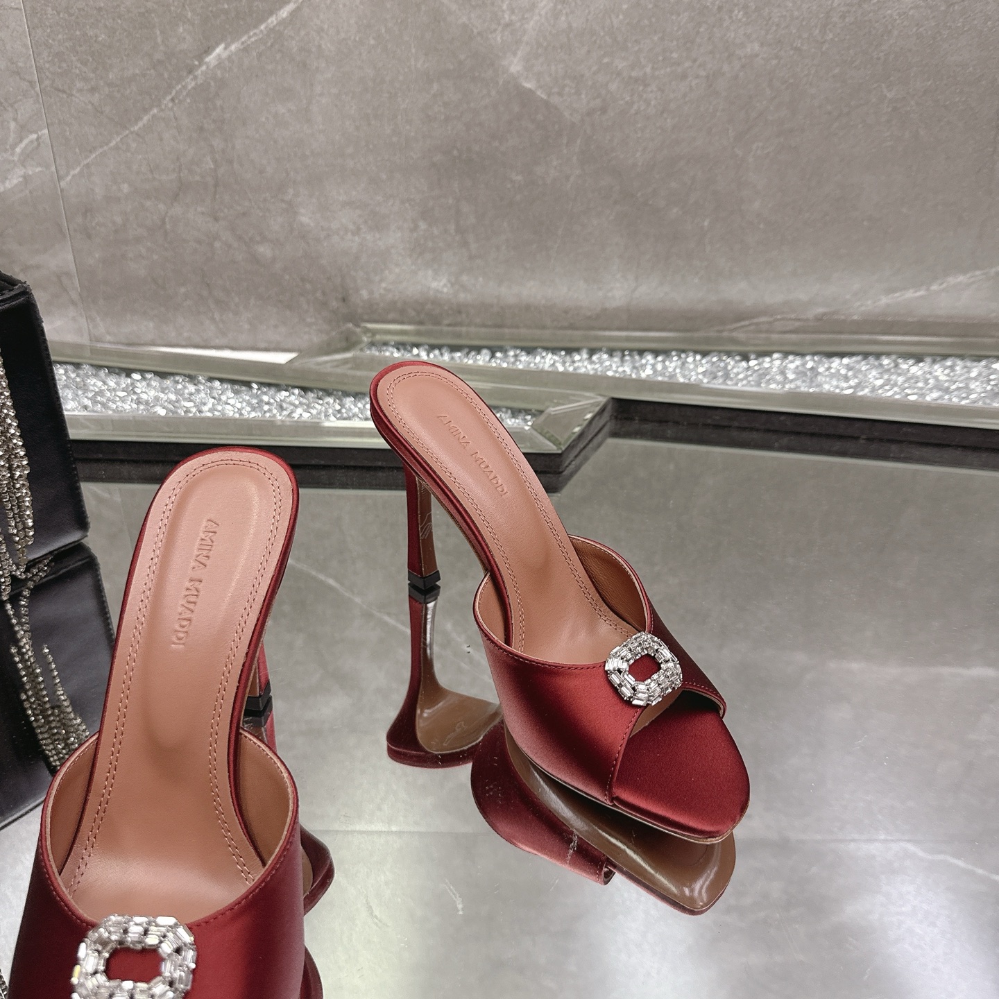 Designer Women Shoes