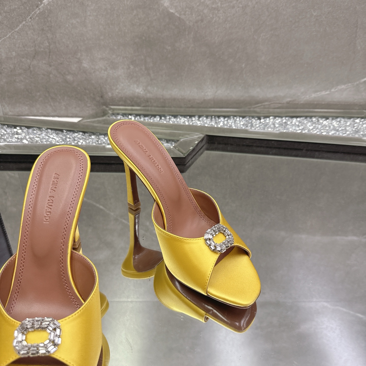 Designer Women Shoes