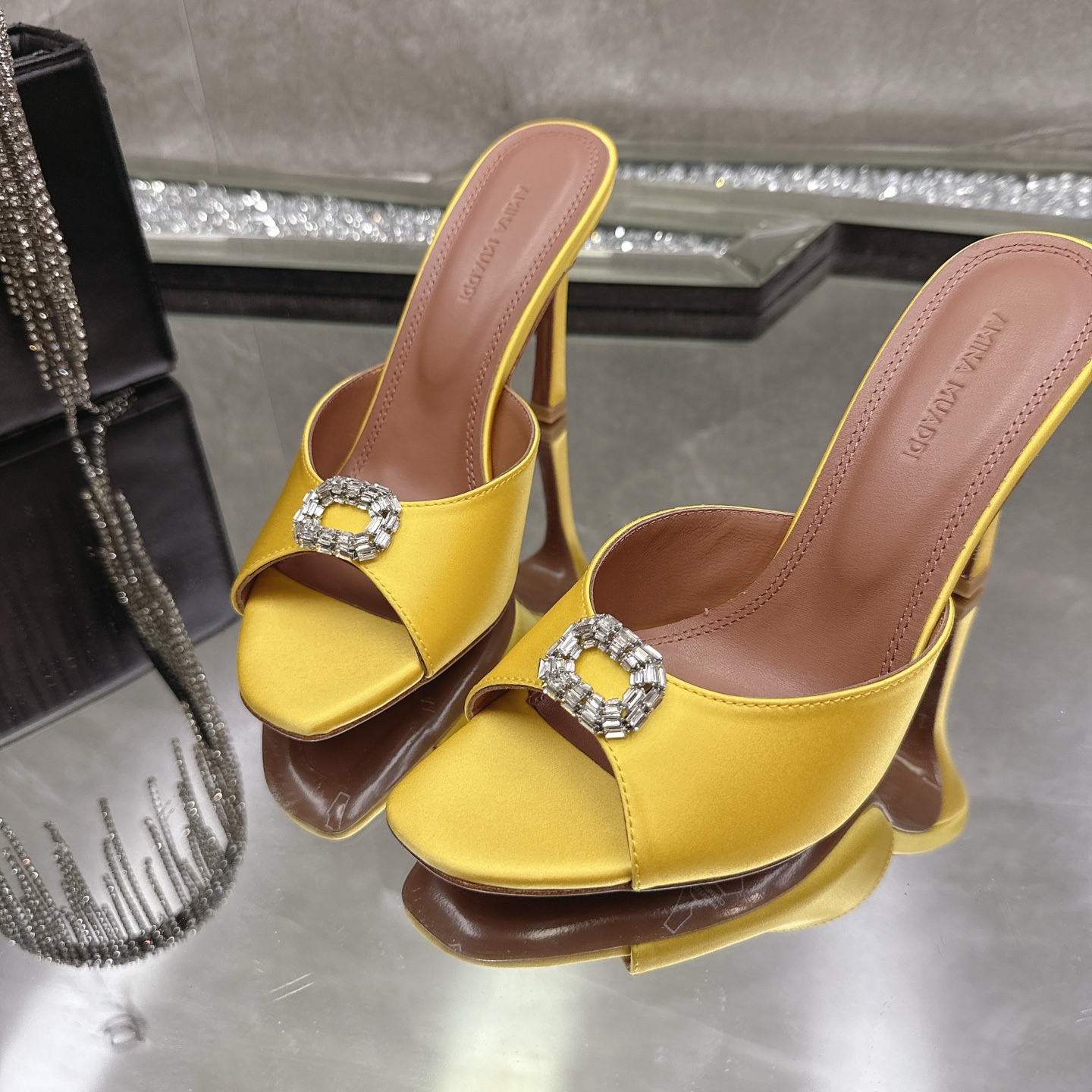 Designer Women Shoes