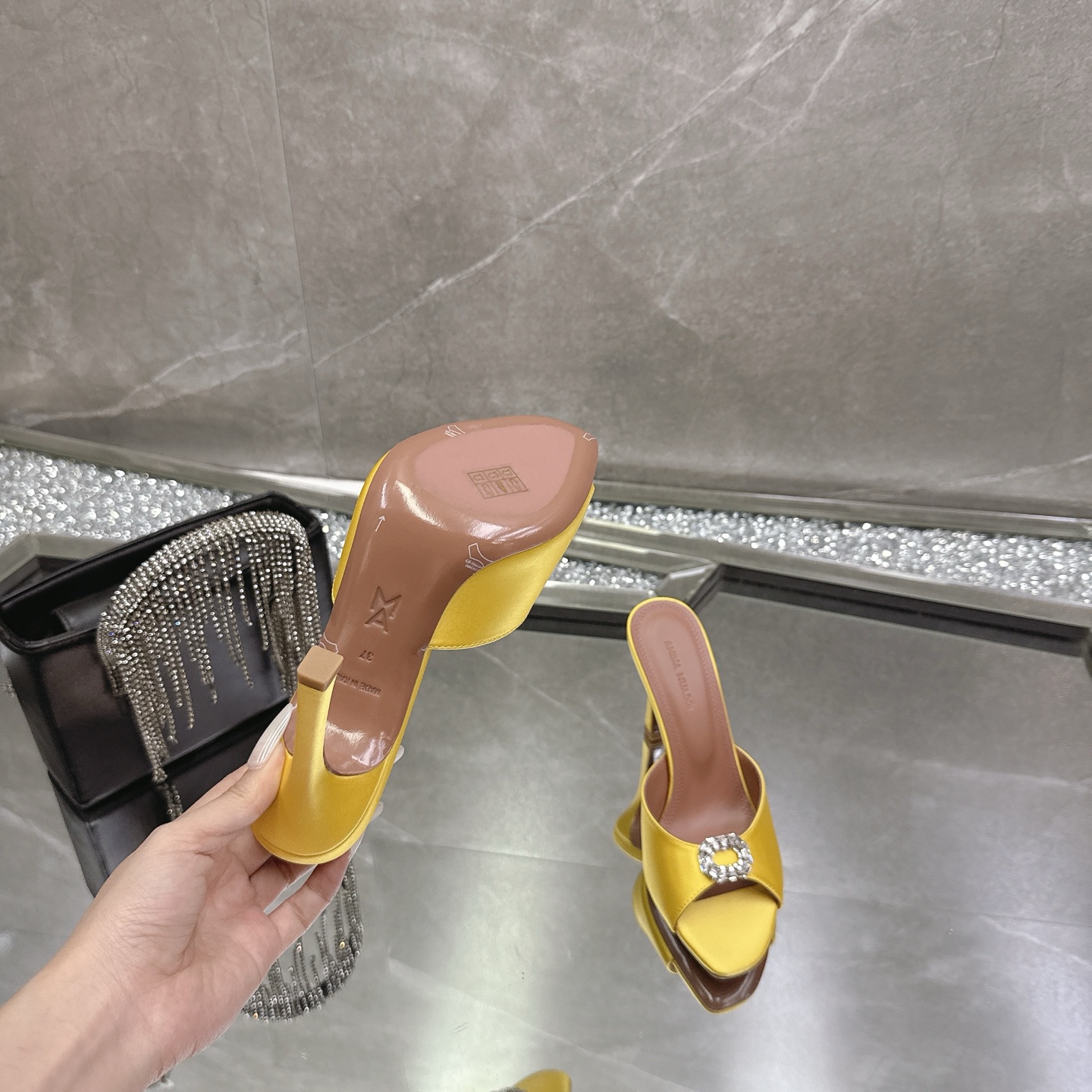 Designer Women Shoes