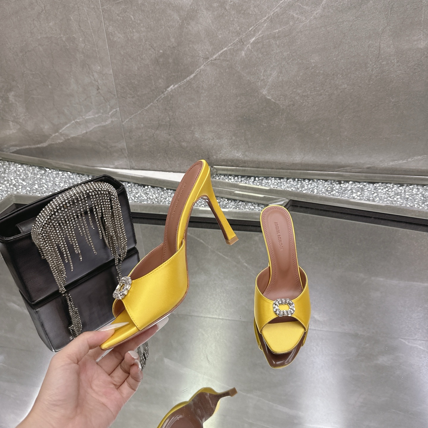 Designer Women Shoes