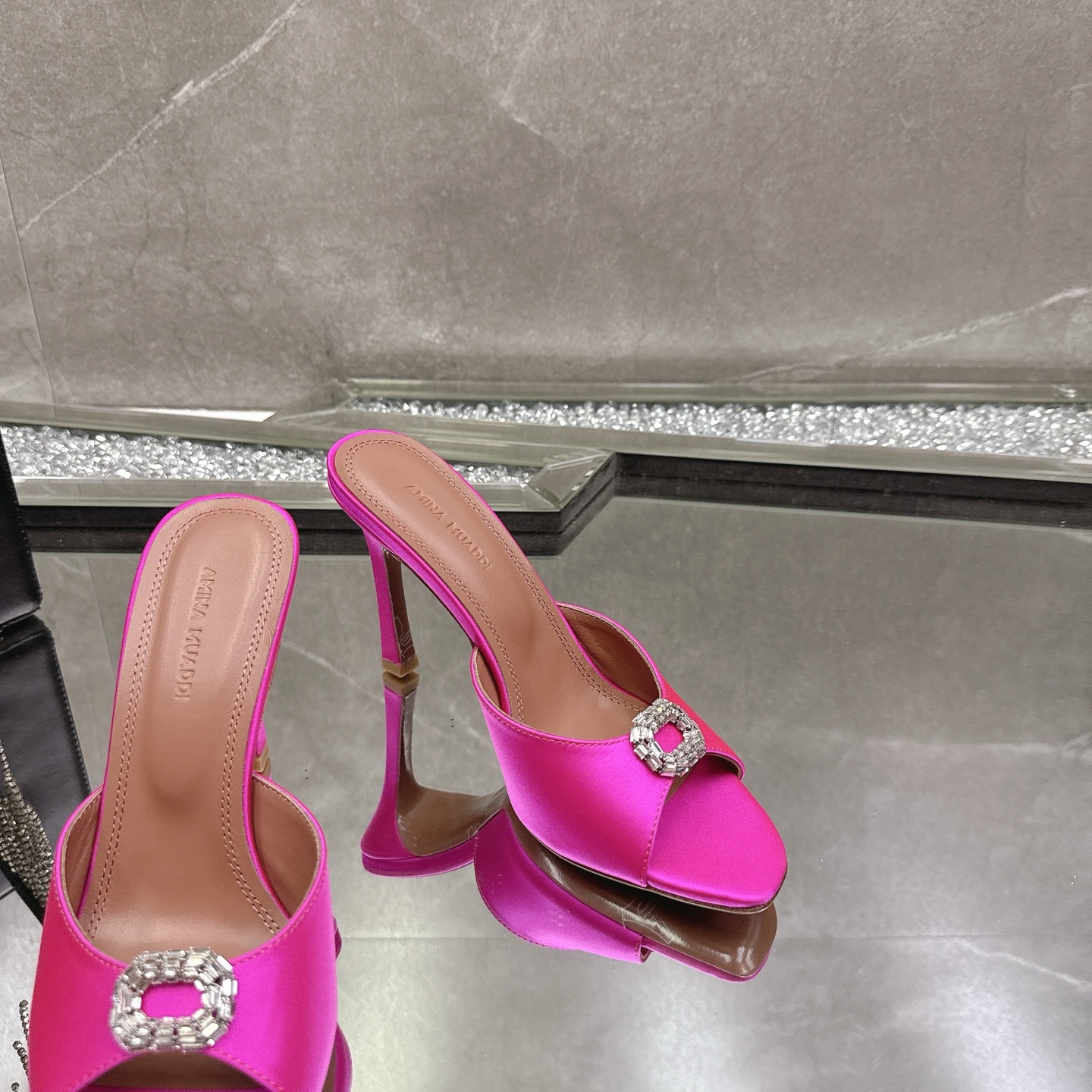 Designer Women Shoes